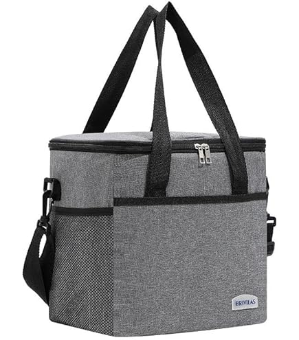 Amazon | モルテン(molten) 保冷温バッグ 大容量サイズ(17L) 水漏れ