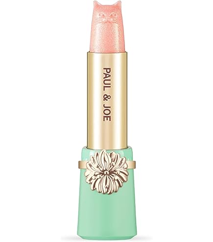 Amazon | Paul & Joe ポール&ジョー トリートメントリップスティック
