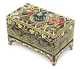 パンチスタジオ　ミニジュエリーBOX　MDNIGHT