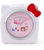 Amazon.co.jp: セイコークロック(Seiko Clock) 目覚まし時計 置き時計