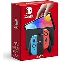 Amazon.co.jp: Nintendo Switch Joy-Con(L) ネオンブルー/(R) ネオン