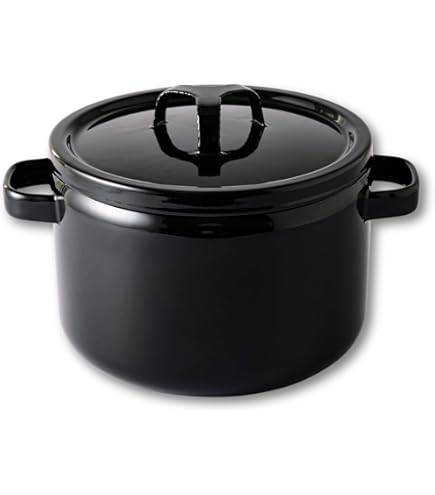 富士ホーロー キャセロール 20cm IH対応 EX-20W 琺瑯 EXシリーズ Amazon｜富士ホーロー 両手鍋 キャセロール ホーロー IH対応 ココット