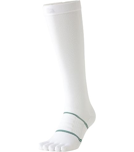 Amazon.co.jp: Foot Raku (フットラーク) 5本指足部用高機能サポーター