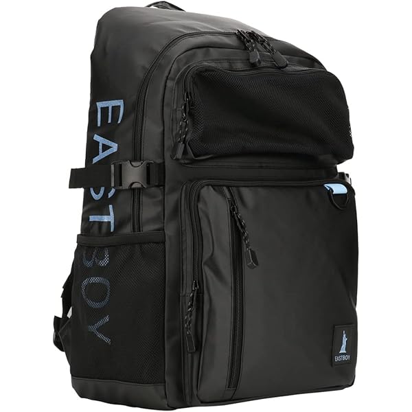 Amazon.co.jp: [EASTBOY] [イーストボーイ] リュック 27L B4 ハヌル