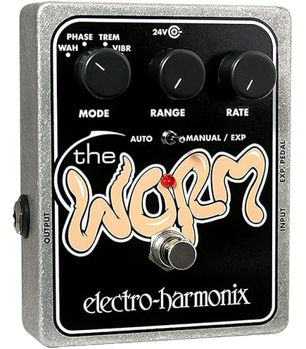 新品 Electro-Harmonix Epitome エレクトロ・ハーモニクス Epitome | DISCONTINUED 2024 | Reverb / Flanger / Octave