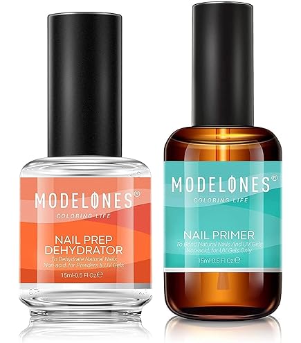 Amazon | ナチュラルネイルプライマー 14ml | ibd | ジェルネイル 通販