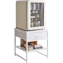 Amazon.co.jp: SAMKYO 冷蔵庫 48L 小型 幅45cm スリム 7段階温度調節