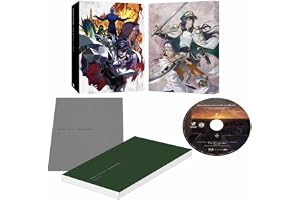 勇者刑に処す 懲罰勇者9004隊刑務記録 第3巻 [Blu-ray]