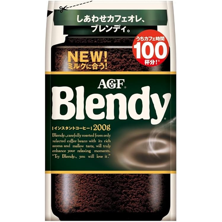 Amazon.co.jp: AGF マキシム 袋 【 インスタントコーヒー