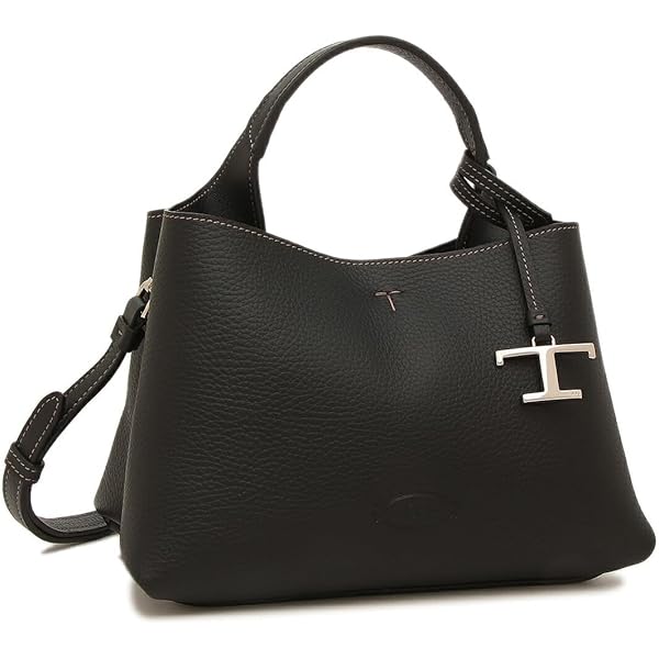 Amazon | [トッズ] todsフロリダ トートバッグ ショッピング バッグ