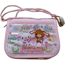 シュガーバニーズ 財布 シュガーバニーズ レディース財布 口金財布 サンリオ プレゼント