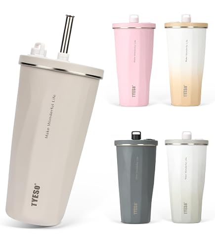 Amazon｜スターバックス スタバ グラスタンブラー 25YEARS 473ml