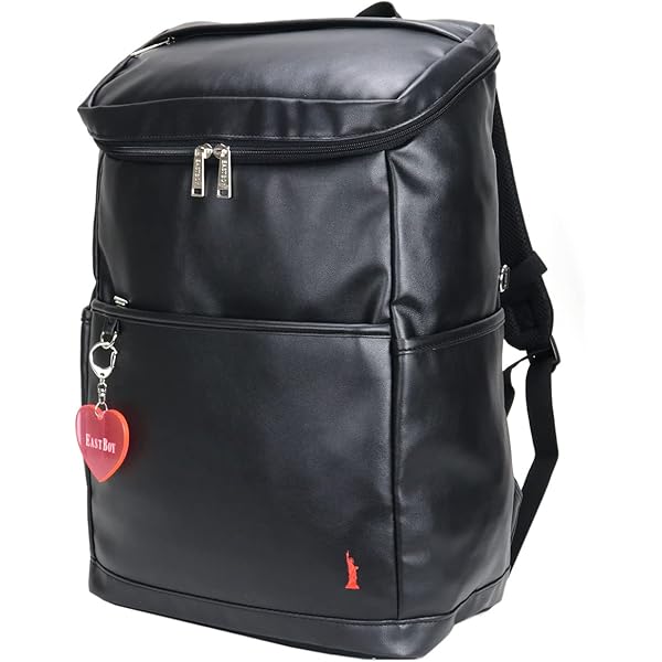 J レスポートサック　リュックサック　デイバッグ　黒 LeSportsac デイバック リュック DAILY BACKPACK リサイクルド