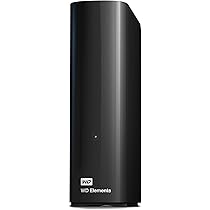 WD Elements 外付けHDD 5T USB 3.0 使用時間少なめ 61108Iz9XEL._AC_UL210_SR210,