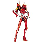 MAFEX マフェックス No.094 エヴァンゲリオン 2号機 全高約190mm 塗装済み アクションフィギュア