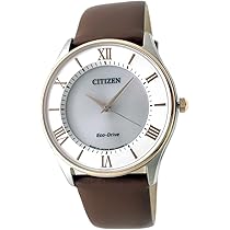 【シチズン】CITIZEN L エコドライブ ホワイト　レザー　ダイヤ付き 楽天市場】シチズン エル ソーラー ダイヤモンド ROUND