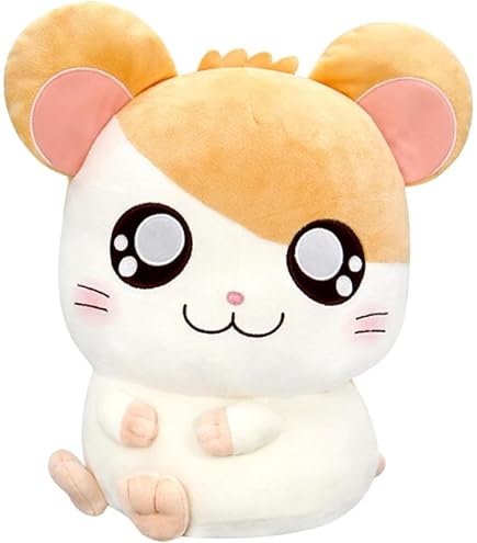 みつばちハムちゃん⟡.·*. ぬいぐるみ ハム太郎のみつばちぬいぐるみが登場！ | ハム太郎（とっとこ