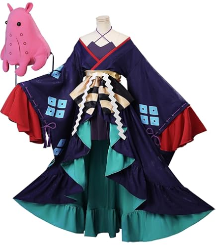 Amazon.co.jp: 超かぐや姫 コスプレ ウィッグ 酒寄彩葉 ウィッグ 仮装