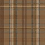 Chesapeake MAN33023 Austin Plaid Wallpaper, Blue [並行輸入品]