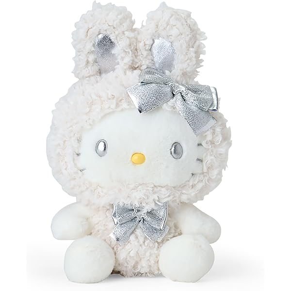 Amazon.co.jp: サンリオ(SANRIO) ぬいぐるみ(サンリオギャルクマ