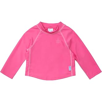 infant swim shirts