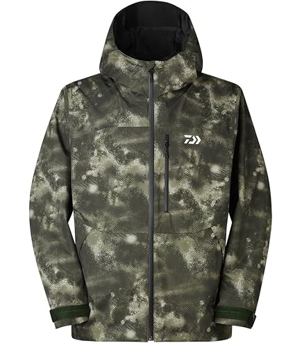 Amazon.co.jp: ダイワ(DAIWA) レインウェア レインマックス