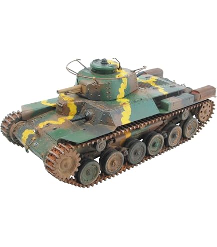 Amazon | プラッツ/MONO ドラゴン 1/35 タンクスオブザワールド WW2