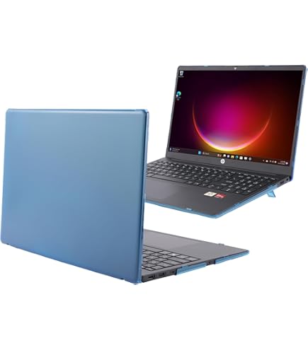 Amazon.co.jp: HP 15.6インチビジネスノートパソコン、無料のMicrosoft