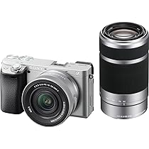 Amazon | SONY(ソニー) ミラーレス一眼カメラ α6400 ダブルズーム