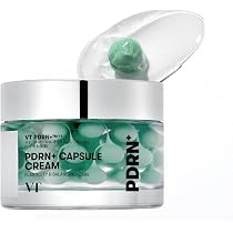 Amazon | VTCOSMETICS(ブイティコスメテックス) PDRN+ カプセル