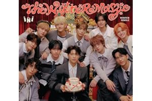 THE WINTER MAGIC (Present ver.)(DVD付)