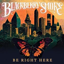 Amazon.co.jp: Be Right Here: ミュージック