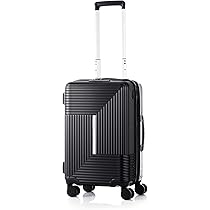 Amazon | [サムソナイト] スーツケース アピネックス APINEX スピナー
