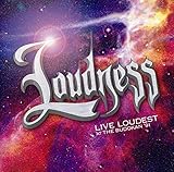 LIVE LOUDEST AT THE BUDOKAN �f91