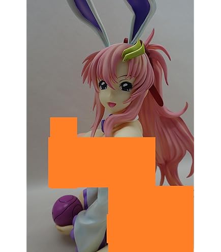 ガンダムSEED　ラクス・クライン　ガンプラ　【塗装完成品】 ラクス・クライン仕様のザク🎀💕🌸 プラモデルのお仕事もしたい