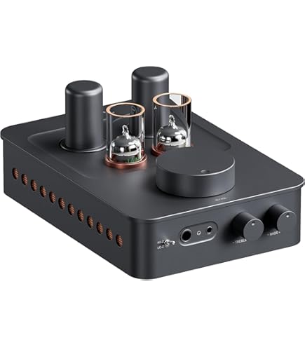 Amazon.co.jp: GUSTARD H16 OLEDディスプレイ シングルエンド