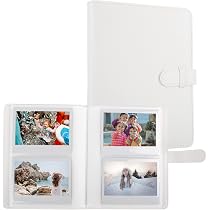 Amazon.co.jp: kinokoo for 富士フイルム FUJIFILM チェキ アルバム