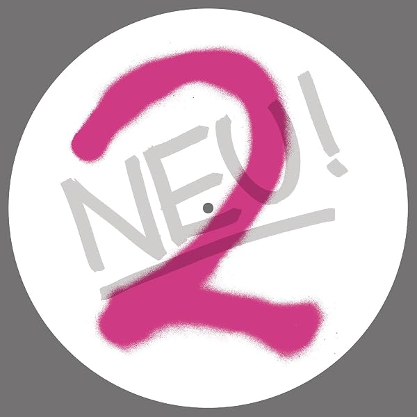 Neu! 75: Amazon.sg: Music