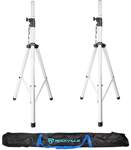【送料無料】「JAMSTANDS スピーカースタンド 2本」 ケース付属 三脚 楽天市場】【楽天ランキング1位入賞】スピーカースタンド 2本