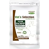 イースター ベッツセレクション ウサギ用ライフケアライフケア 90g