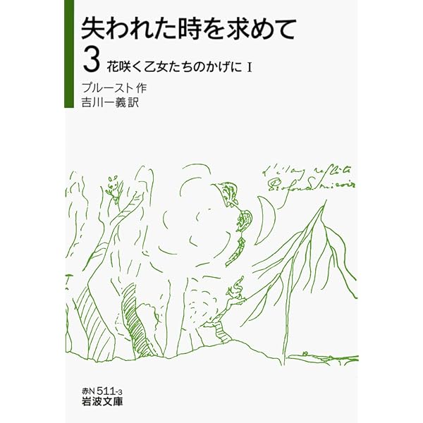 Amazon.co.jp: 失われた時を求めて（1）――スワン家のほうへI (岩波文庫