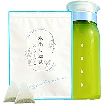 Amazon.co.jp: 三國屋善五郎 水出しほうじ茶 5g×16p ティーバッグ 水