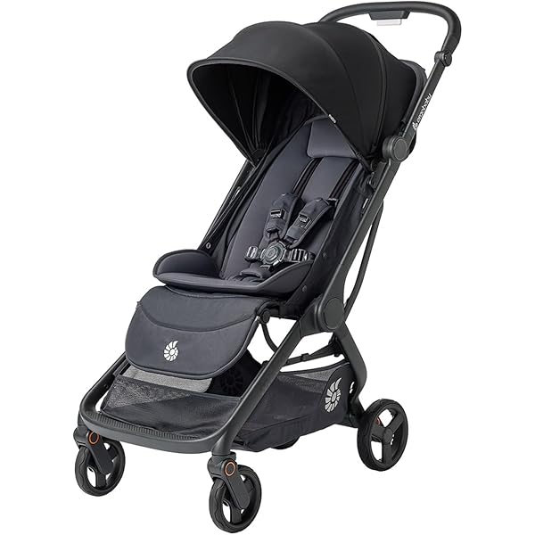 Amazon.co.jp: bugaboo バガブー バタフライ コンプリート ブラック