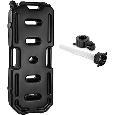 Amazon.co.jp 最新リリース: ガソリン携行缶 の新着ランキングです。