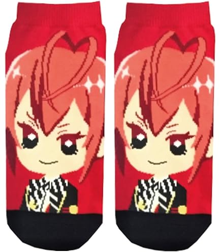 Amazon.co.jp: ディズニー ツイステッドワンダーランド キャラックス