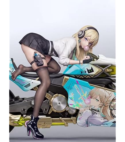 Amazon | ショアキーパー 1/7 フィギュア 鳴潮 | フィギュア・ドール 通販