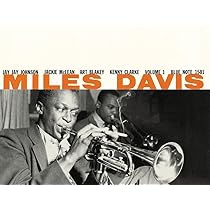 マイルス　デイビス　マイルズ　Miles Davis Miles Davis (Vol. 1) ‑「アルバム」by マイルス・デイヴィス