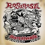 SKATE REVENGE
