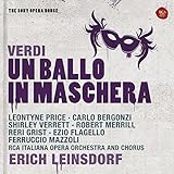 Un Ballo in Maschera