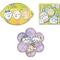 ちいかわ Amazon | ちいかわといっしょ むちゃかわパープルDXセット 対象